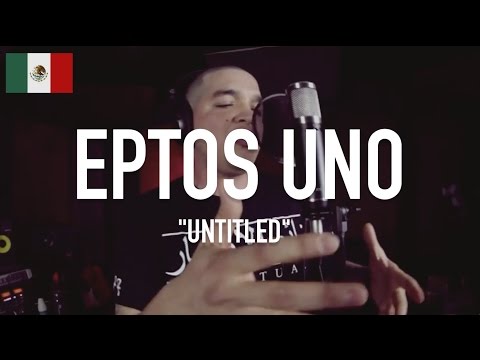 Eptos Uno - Untitled [ TCE Mic Check ]