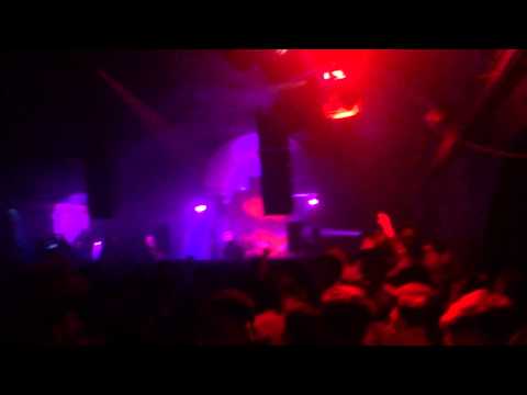 Adana Twins @ Exploited Showcase 06-04-13 (Doctor Dru - The Voice Of Dru)