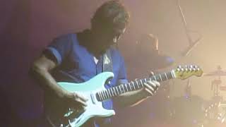 Ian Moss -  Broadway NEW  Adelaide 2018