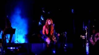 Vanessa Paradis in Montreux - Junior Suite.avi