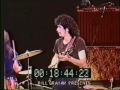 Santana - Oye Como Va - Tanglewood - 1970/08 ...