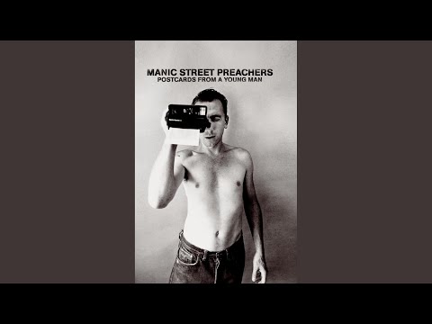 The Descent Pages 1 Y 2 Demo - Manic Street Preachers