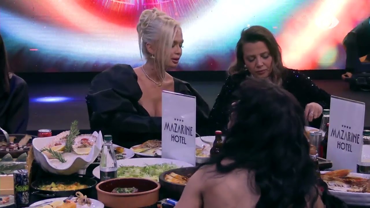 “Unë e kisha të padiskutueshme që…”/ Danja-Gertës: Fakti që këta votuan pro…