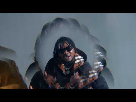 CDQ - Kogbede ft Wande Coal (Official Video)