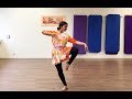 Munbe Va En Anbe Va Dance By M Roshani