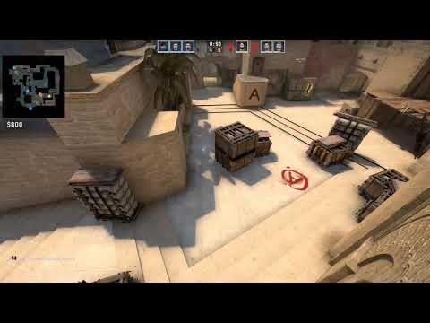 IEM Katowice 2019 CS:GO | Challengers Stage Round 2 Lower Match 3 | FURIA Esports vs. AVANGAR