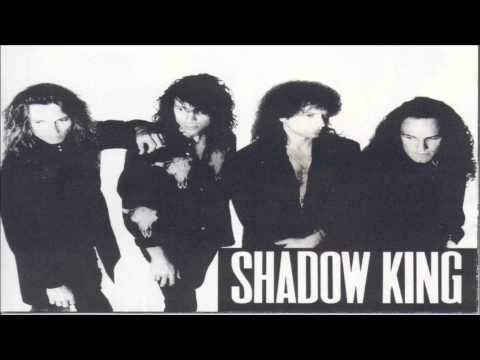 Shadow King - 1. What Would It Take