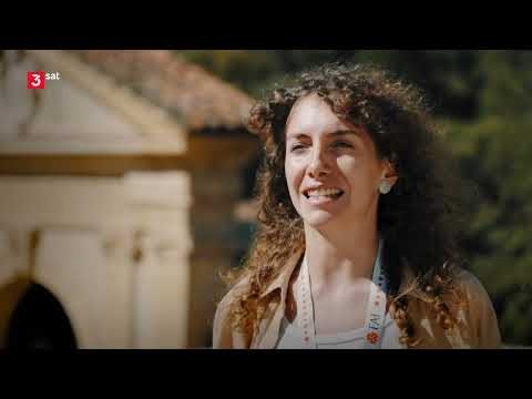 Im Hügelland der Venezianer Doku (2024)