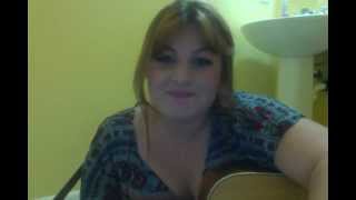 Running Through Rivers-Carrie Hope Fletcher (cover)