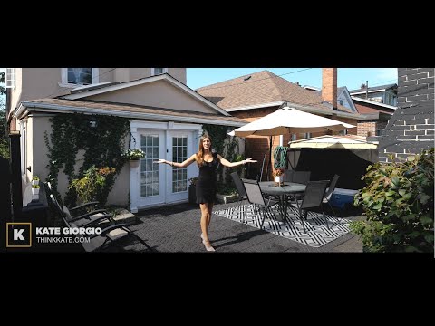 395 Silverthorn Avenue, Listed by Real Estate Kate