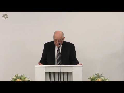 Doba pred potopou ako predobraz  doby konca    Ferdinand Varga