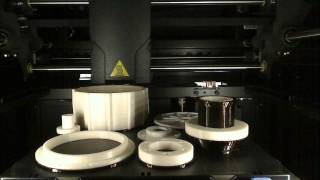 3D Printing with Stratasys