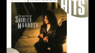 Shirley Murdock - Say It, Mean It