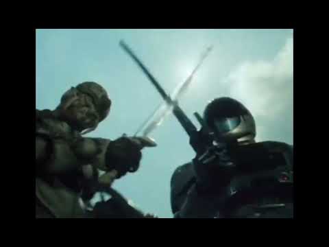 !La Heróica Muerte De Jiban! 👮‍♂️ Parte 7