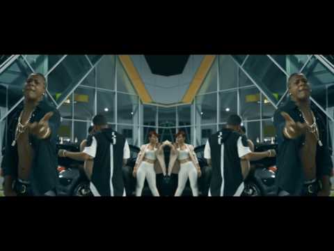 Quimico Ultramega ft Black Jonas Point - Me Compre Un Panamera (Video Oficial 4K) by Crea Fama Inc