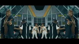 Quimico Ultramega ft Black Jonas Point - Me Compre Un Panamera (Video Oficial 4K) by Crea Fama Inc