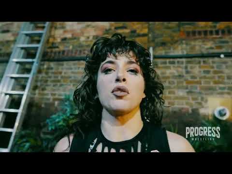 Rayne Leverkusen Believed To Have Signed With WWE