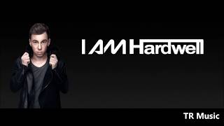 Hardwell - Get your hands up
