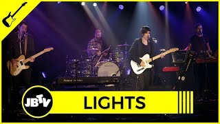 Lights - Up We Go | Live @ JBTV