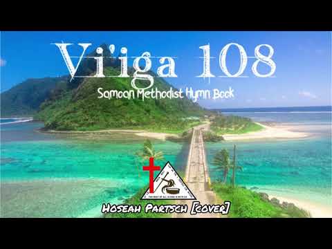 Hoseah Partsch - Viiga 108 (Audio)
