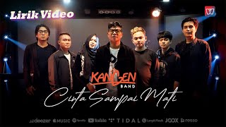 Download lagu Kangen Band Cinta Sai Mati... mp3