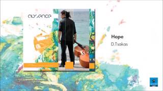 John Papatriantafilou | Hope  Official Audio Release HQ ©