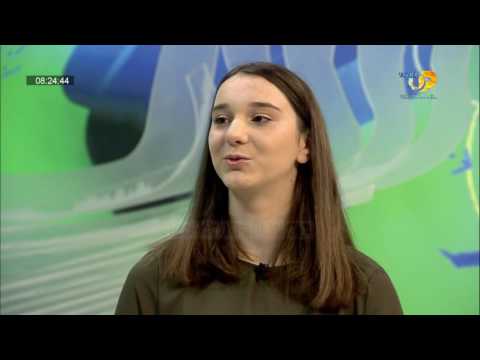 Wake Up, 18 Nentor 2016, Pjesa 3 - Top Channel Albania - Entertainment Show