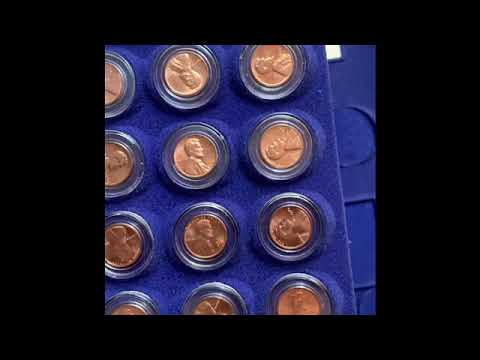 My Neighbor Gave Me His COIN COLLECTION!!