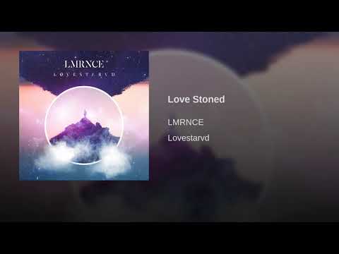 LMRNCE - LØVESTØNED (feat. Lakeith Rashad) [Official Audio]