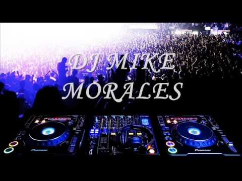 DJ Mike Morales - Αφιερωμένο στην Πάολα