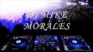 DJ Mike Morales - Αφιερωμένο στην Πάολα