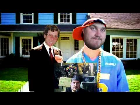 🐉 DRACHENLORD Song Wahrheit tut oft weh (feat. die besoffenen Straßenköter) re-upload