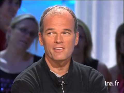 Marina Foïs "I don't feel beautiful" - INA Archive