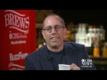 Jerry Seinfeld On Reunions Why He Hates Newman