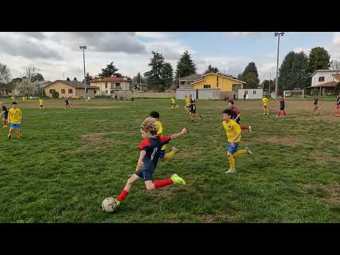 2T(3/3) BURAGHESE – F.C. CERNUSCO