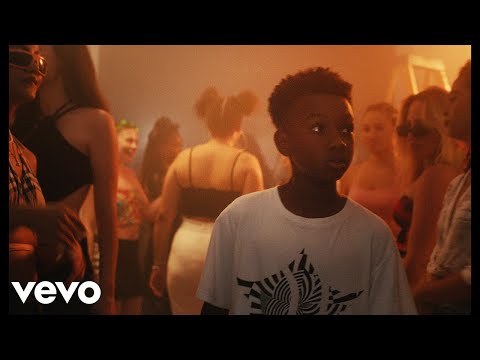 p-rallel – Believe (Official Video) ft. Fredwave, Jeshi