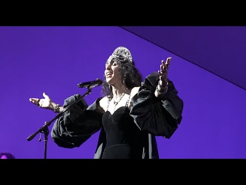 Pernambucobucolismo - Marisa Monte