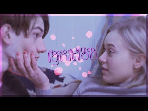 Noora & William || Ignition [Skam]
