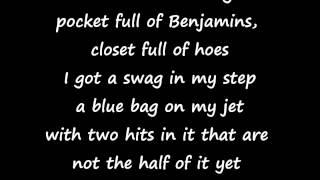 LEFT BOY - JACK SPARROW (Lyrics) HQ