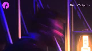 Moderat - Bad Kingdom (DJ Koze Remix) [played by Noir]