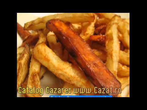 Cazare Capu Corbului, Harghita - Cazat.ro