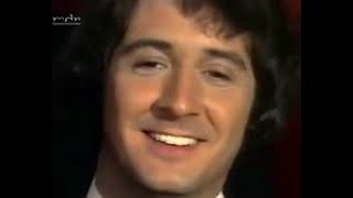 Tony Christie - (Is this the Way) to Amarillo? (Remastered Audio)