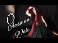 O Aasman Wale| Dance Cover|Jubin Nautiyal| Neha Khan| Rochak K, Manoj M,Navjit B| Bhushan K|By Rinki