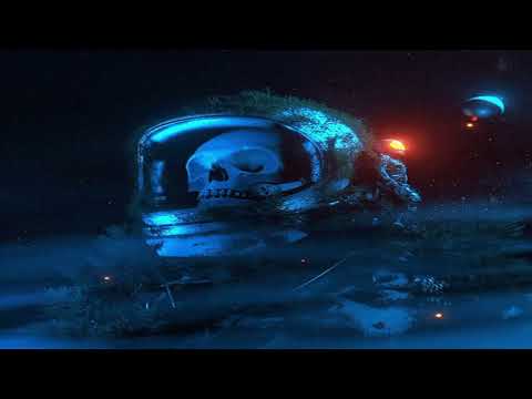 Gorillaz - re-hash (slowed and reverb)