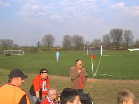 Start Brzeziny-MKS II Kutno 0:2