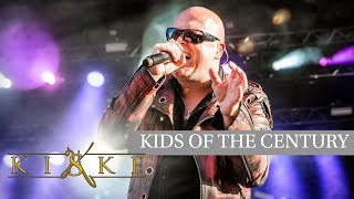 MICHAEL KISKE - KIDS OF THE CENTURY | LEGENDADO #michaelkiske #halloween