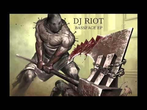DJ Riot - Toxicity