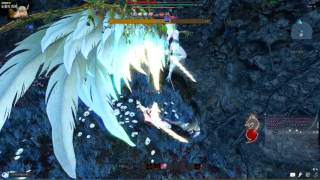 미리 테스트 서버 레지나 노말 솔플