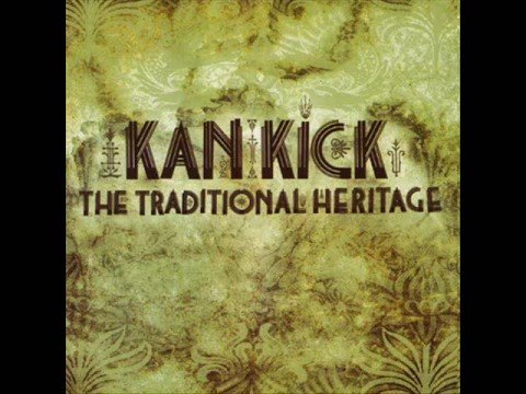 Kankick - Witness Truthful Mystics