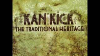 Kankick - Witness Truthful Mystics